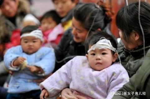 凯发k8官方登录健康常识宝宝感冒宝宝感冒秋冬季节感冒盛行怎么办？