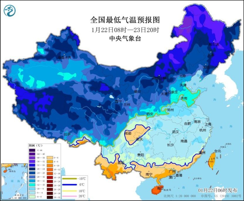 k8凯发感冒图宝宝感冒感冒图片大全南方首场大范围降雪到来专家：明后天气温或将达到
