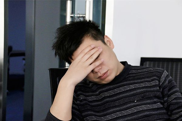 k8凯发健康常识 100字宝宝感冒宝宝感冒的症状表现只有内向儿童会得抑郁症？开朗