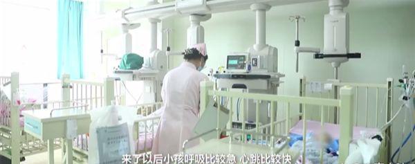 凯发K8一触即发健康小常识大全宝宝感冒宝宝感冒的症状老人担心婴儿在空调屋着凉于是