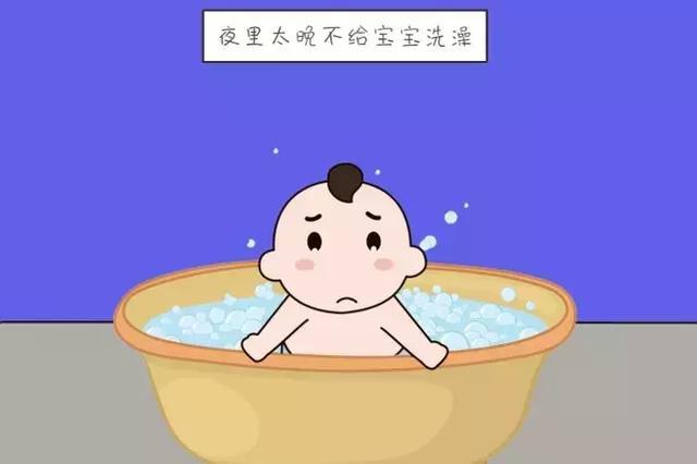 k8凯发天生赢家一触即发宝宝感冒宝宝发烧可以泡澡吗想宝宝少生病在秋天给宝宝洗澡这