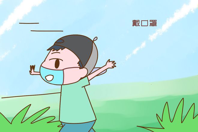 凯发K8一触即发宝宝感冒宝宝感冒后不爱喝奶为啥孩子不去幼儿园连换季都不生病了？原
