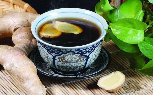 k8凯发儿童感冒初期健康常识健康饮食生活小常识提醒：生姜不可与这4种食物同食越吃