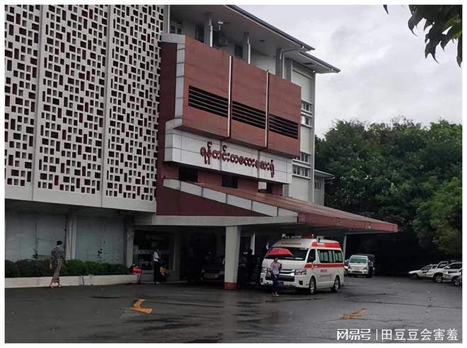 k8凯发天生赢家一触即发宝宝感冒小孩普通感冒缅甸仰光多名儿童感染严重肺炎学校宣布