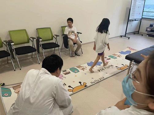 k8凯发，“家门口科学社20版”融入健康科普 将儿童健康管理进行到底